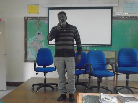 PG Teachers Training